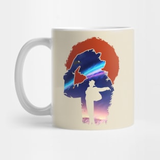 Thrillersky Mug